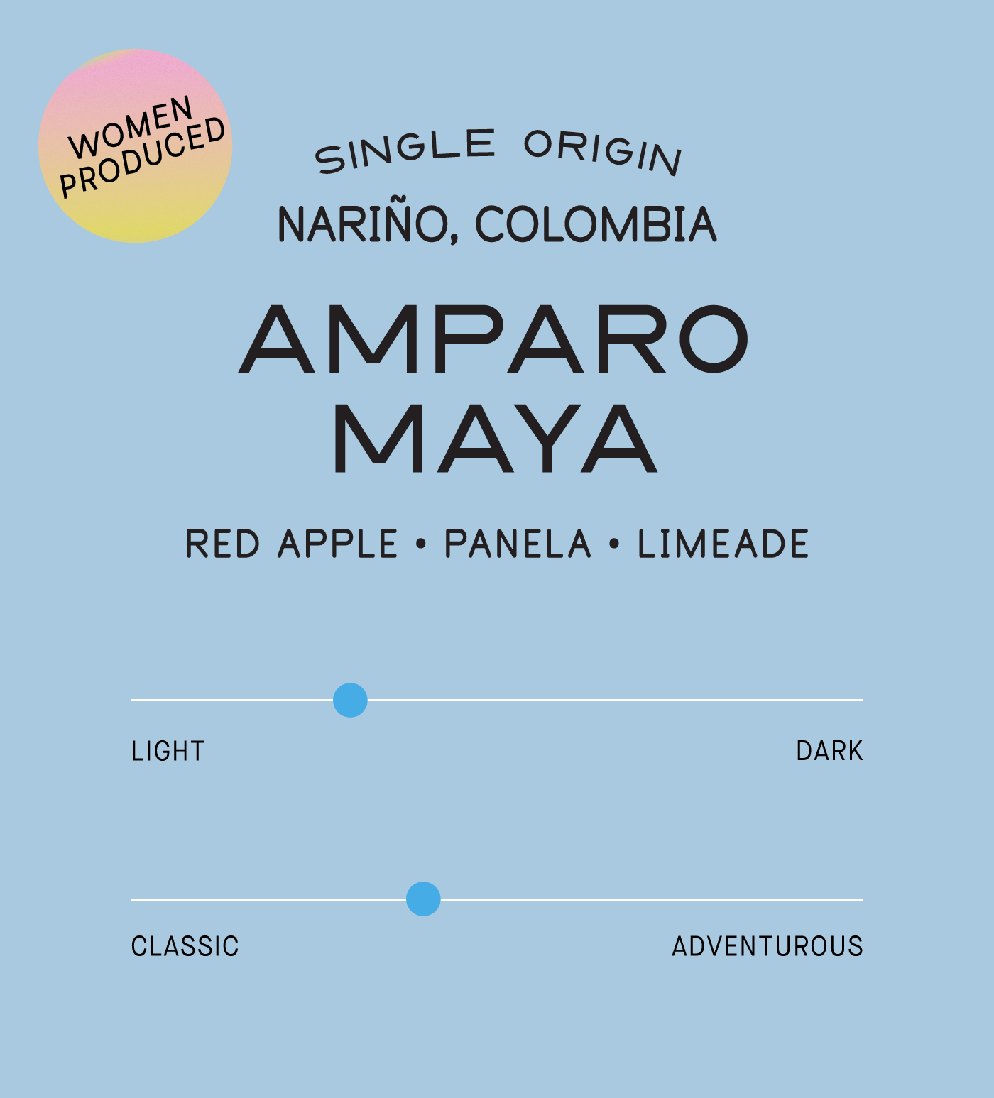 Colombia Amparo Maya - Image 2
