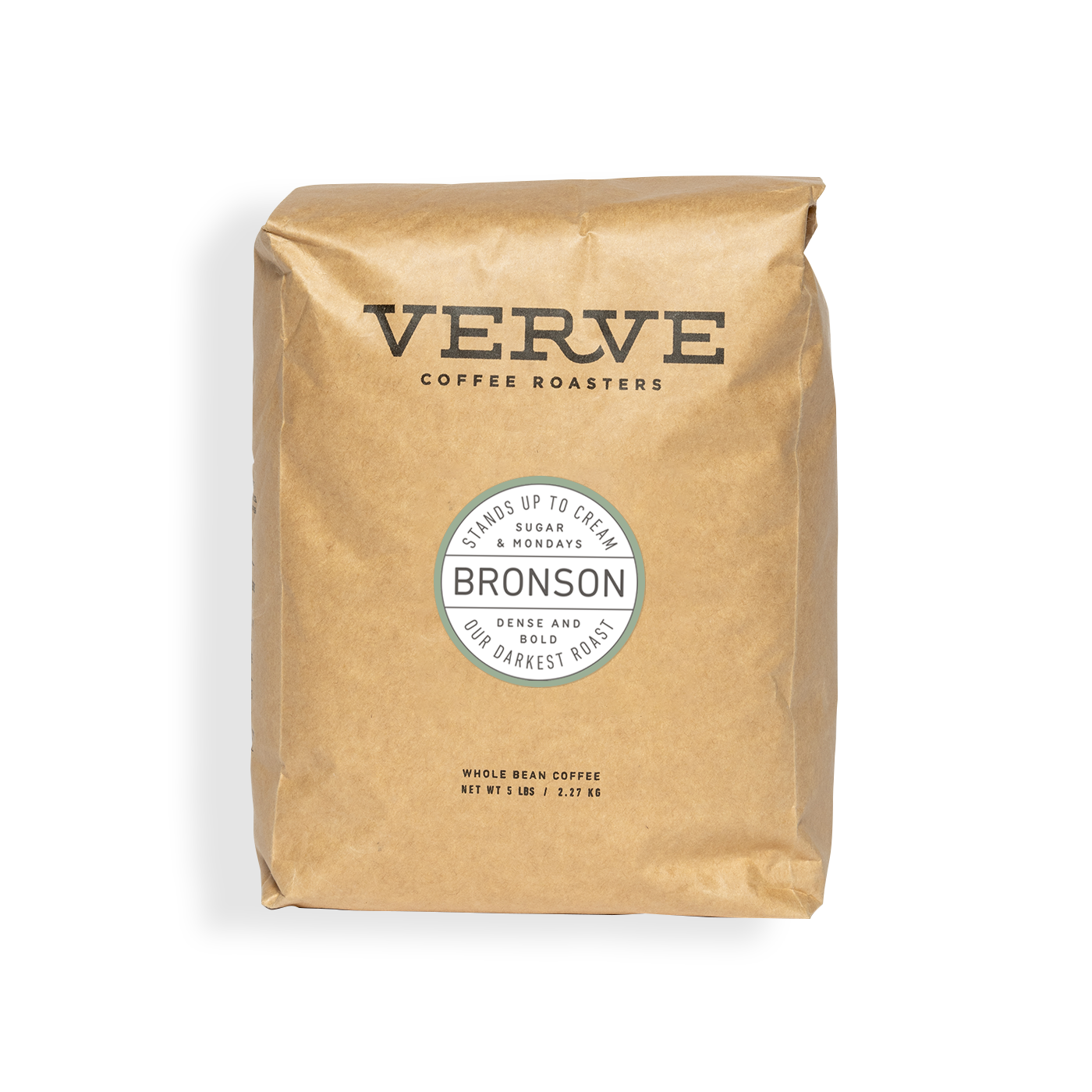 Bronson French Roast - Image 3