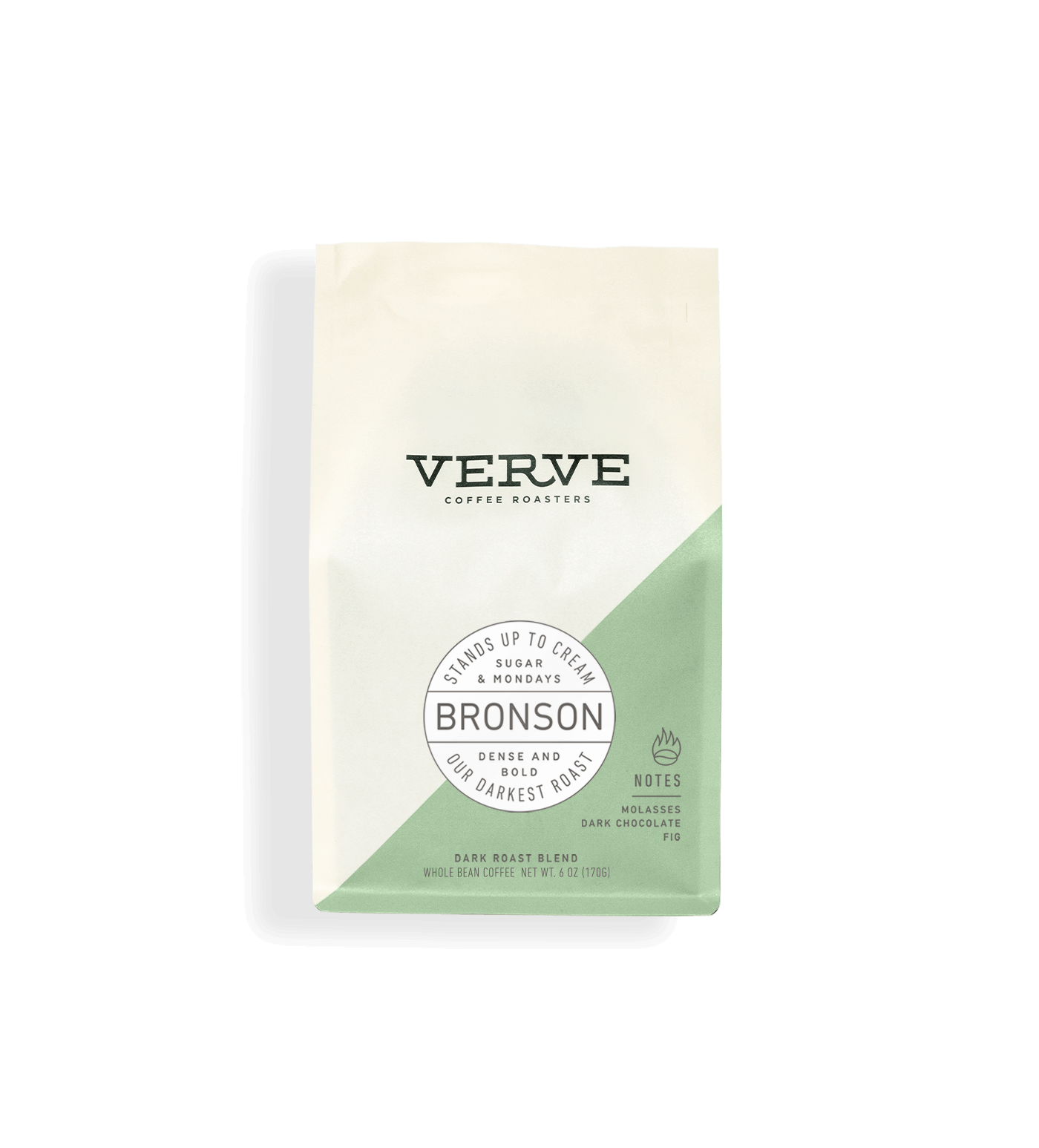 Bronson French Roast - Image 4