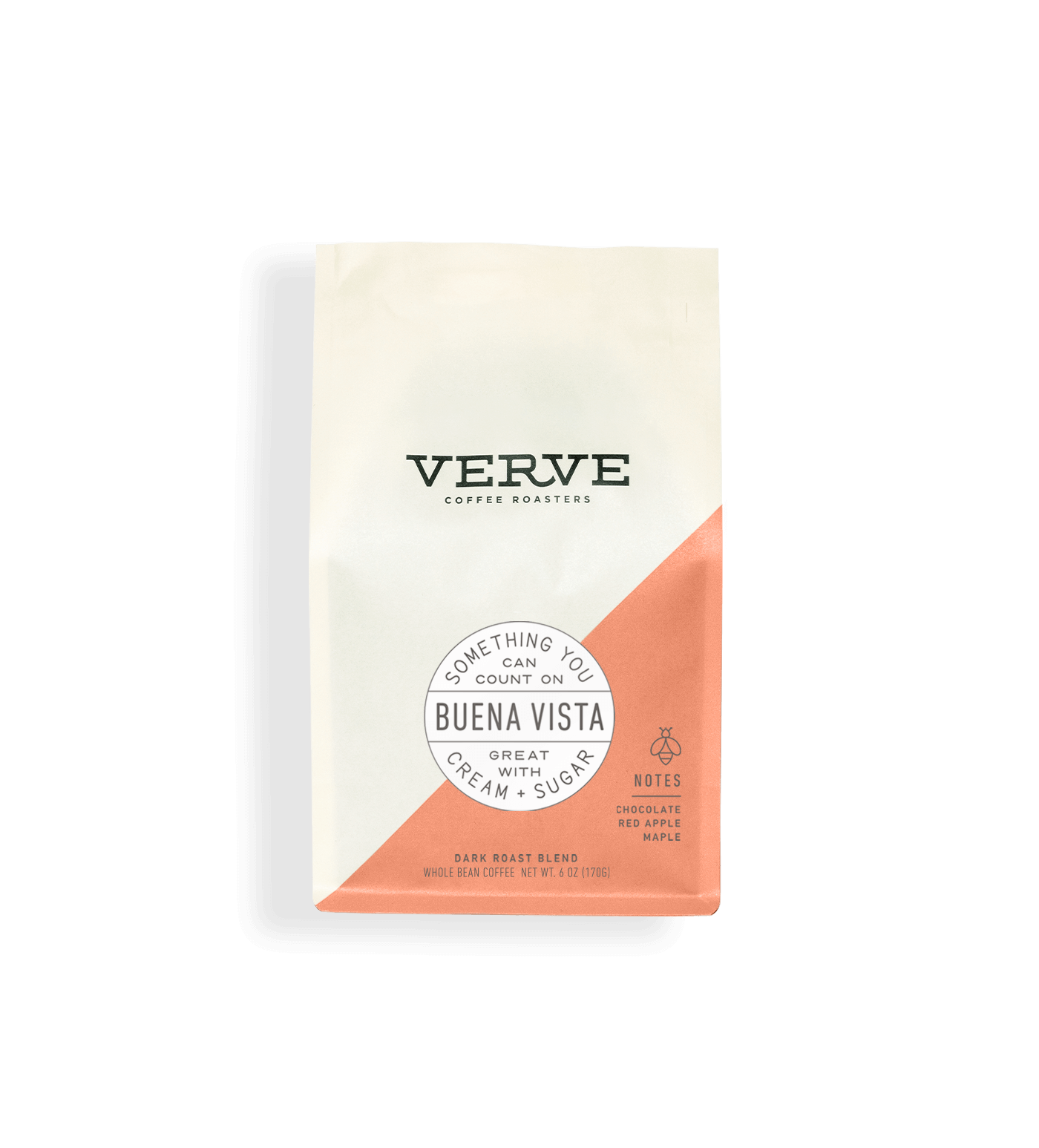 Buena Vista Dark Roast - Image 4