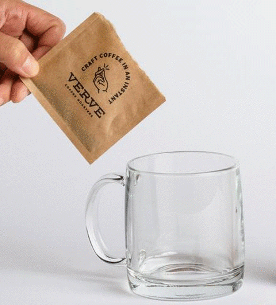 Aster Craft Instant Coffee 6 Pack - Image 3