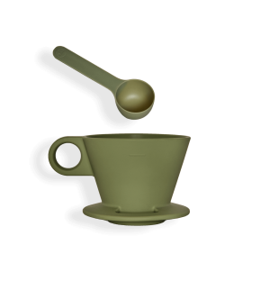 Dwell Dripper Kit