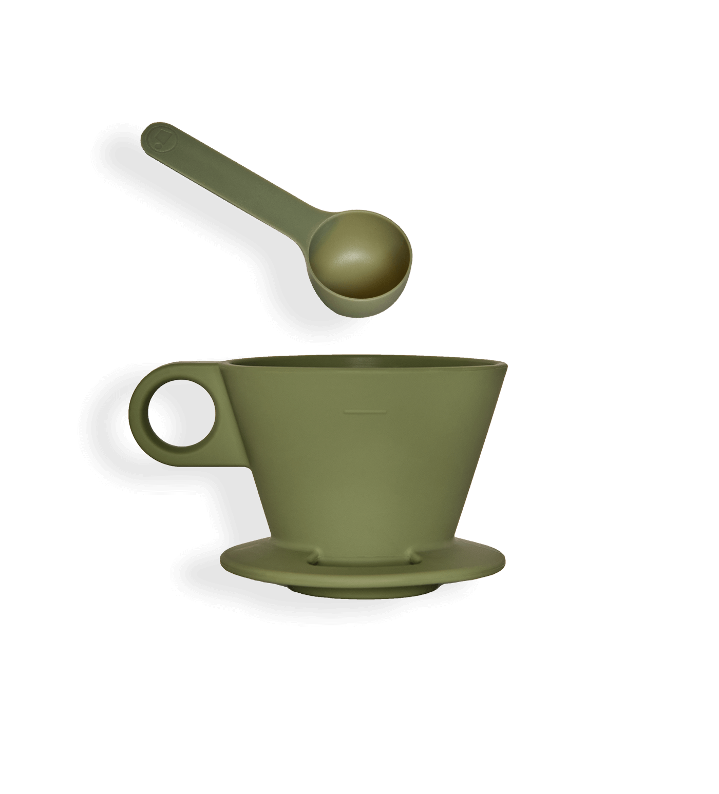 Dwell Dripper Kit