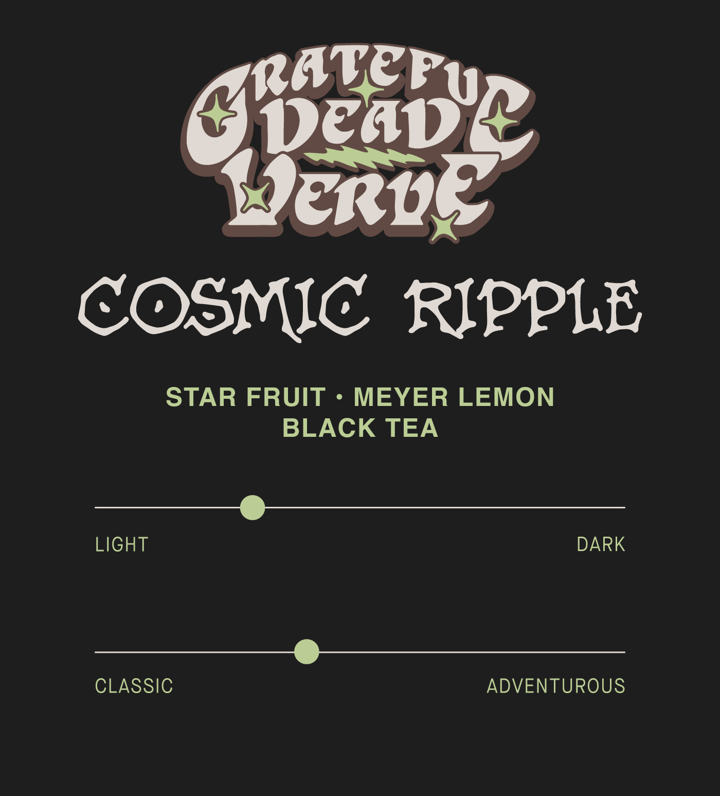 Cosmic Ripple Blend - Image 2