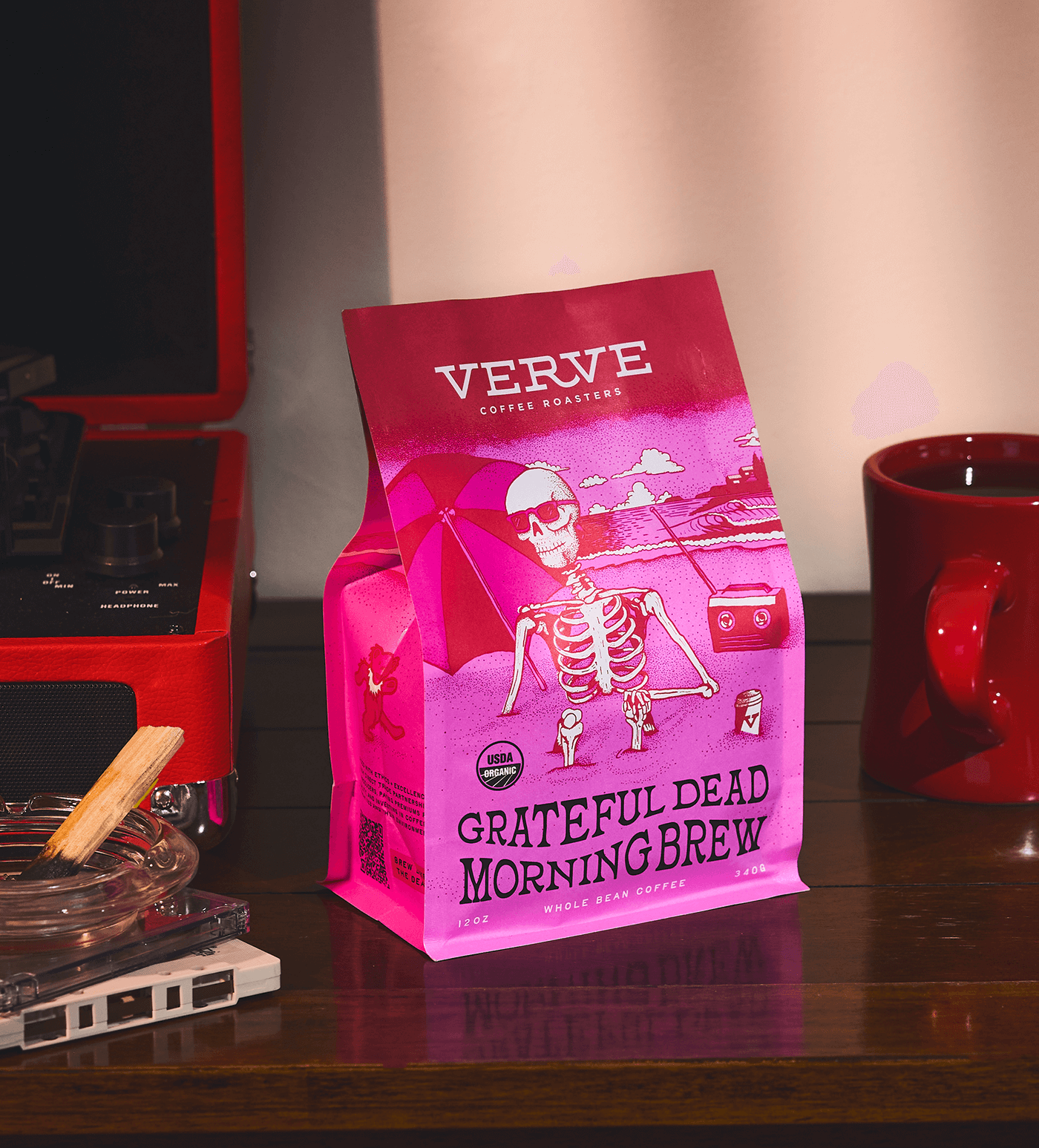 Morning Brew Blend - Image 2