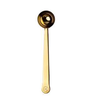 2-in-1 Coffee Scoop Clip