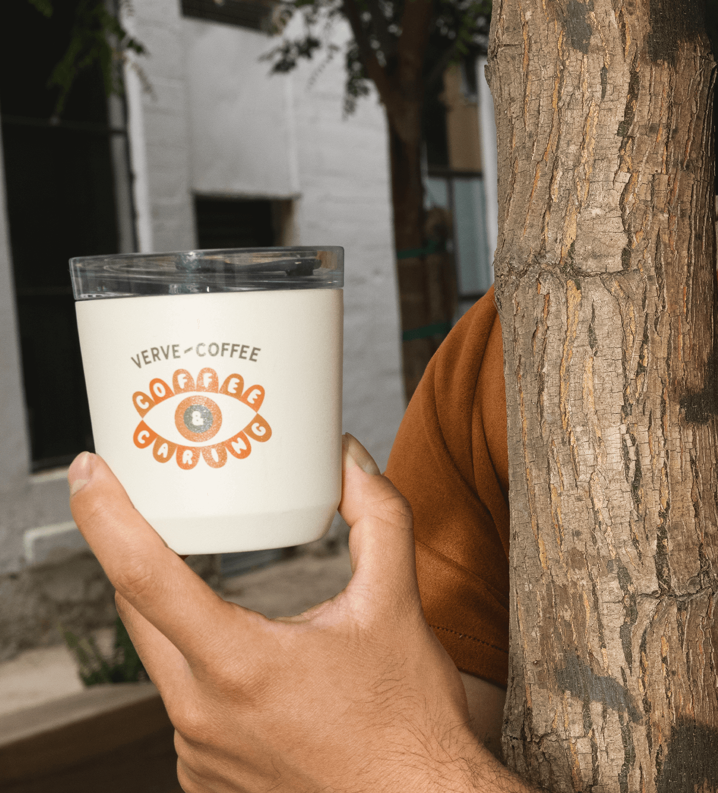 Small Wonder Tumbler - Image 2