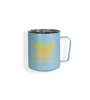 Good Catch Mug