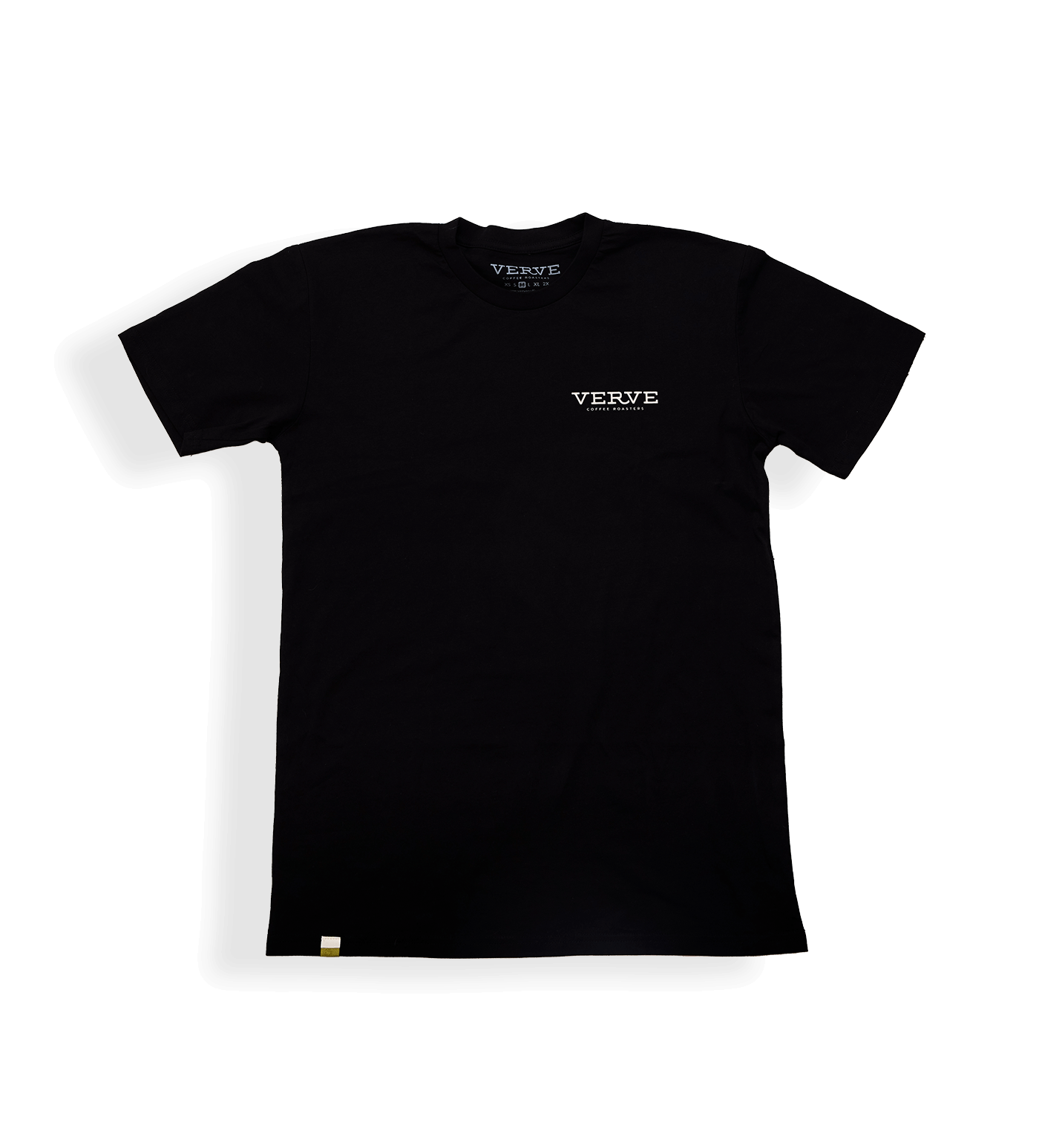Signature Verve Black Shirt