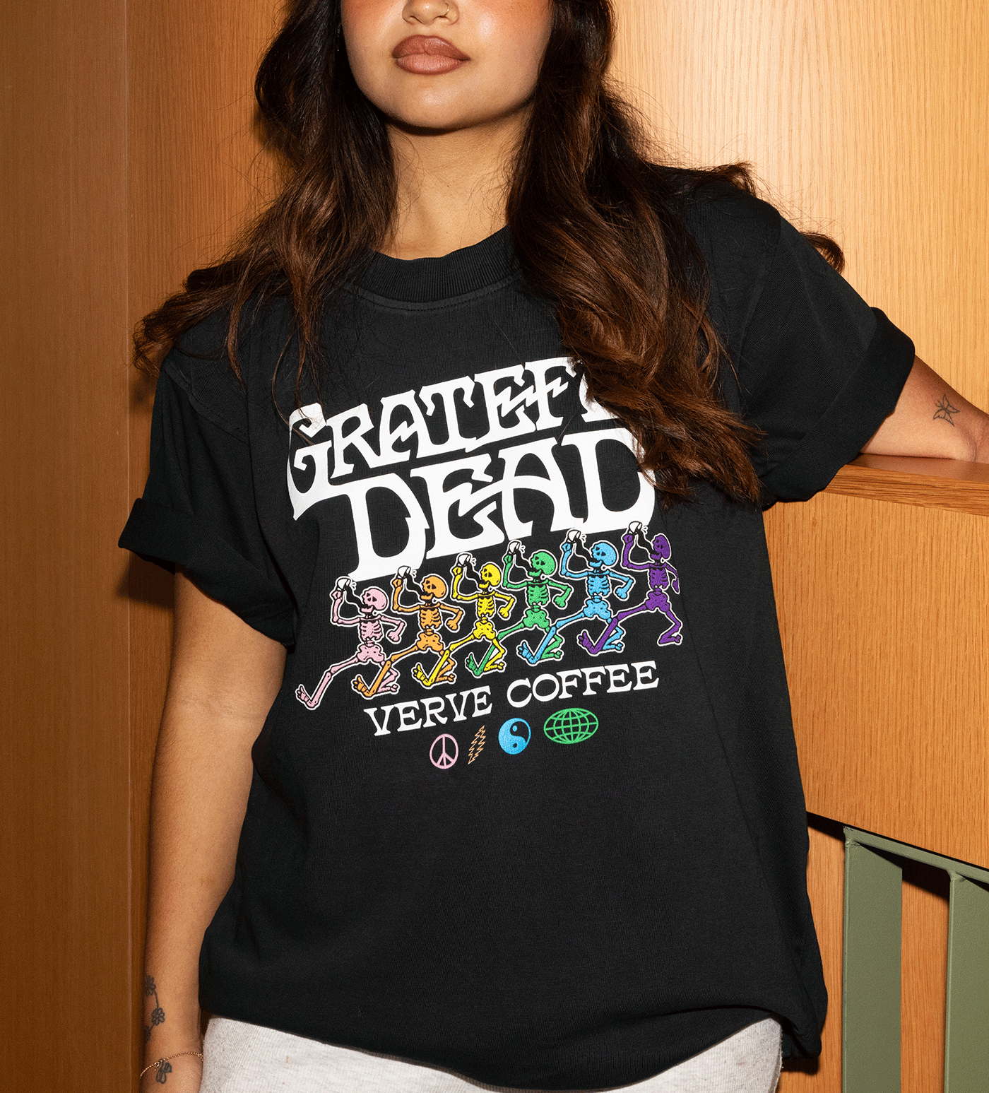 Good Energy Tee - Image 2