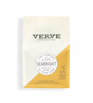 Roaster's Choice Blend Subscription