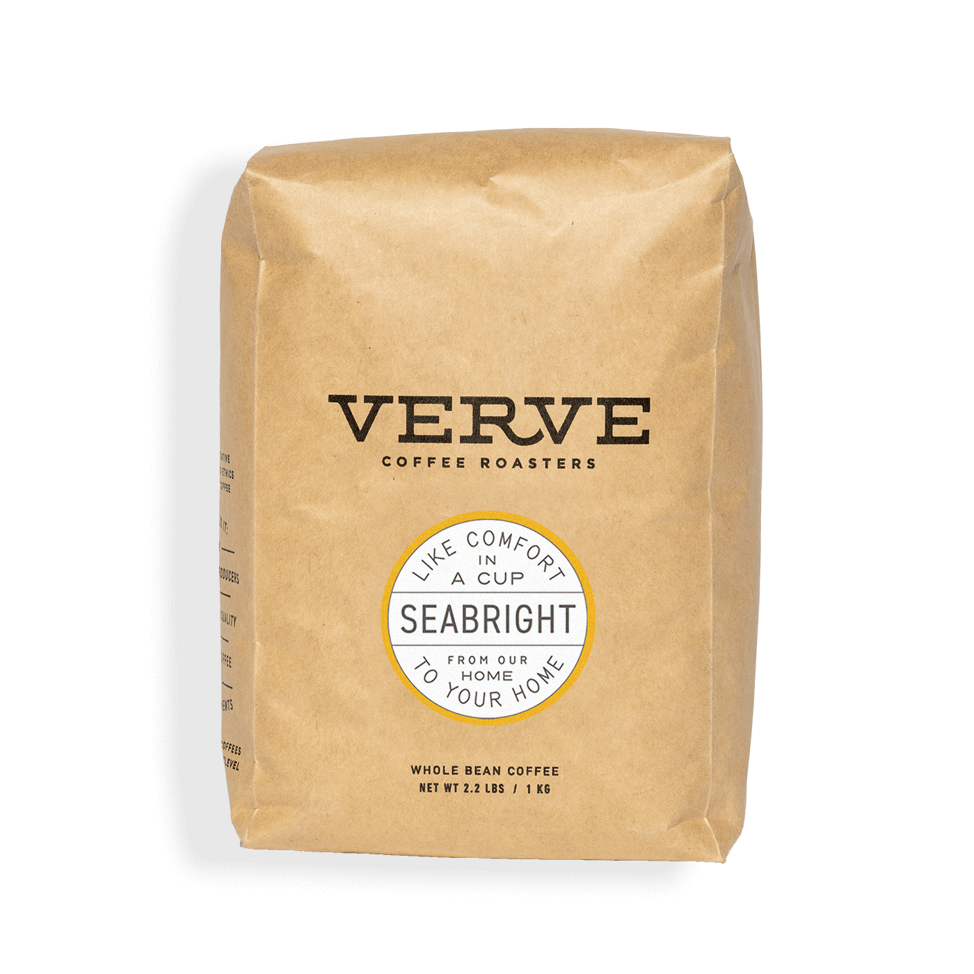 Seabright House Blend - Image 3