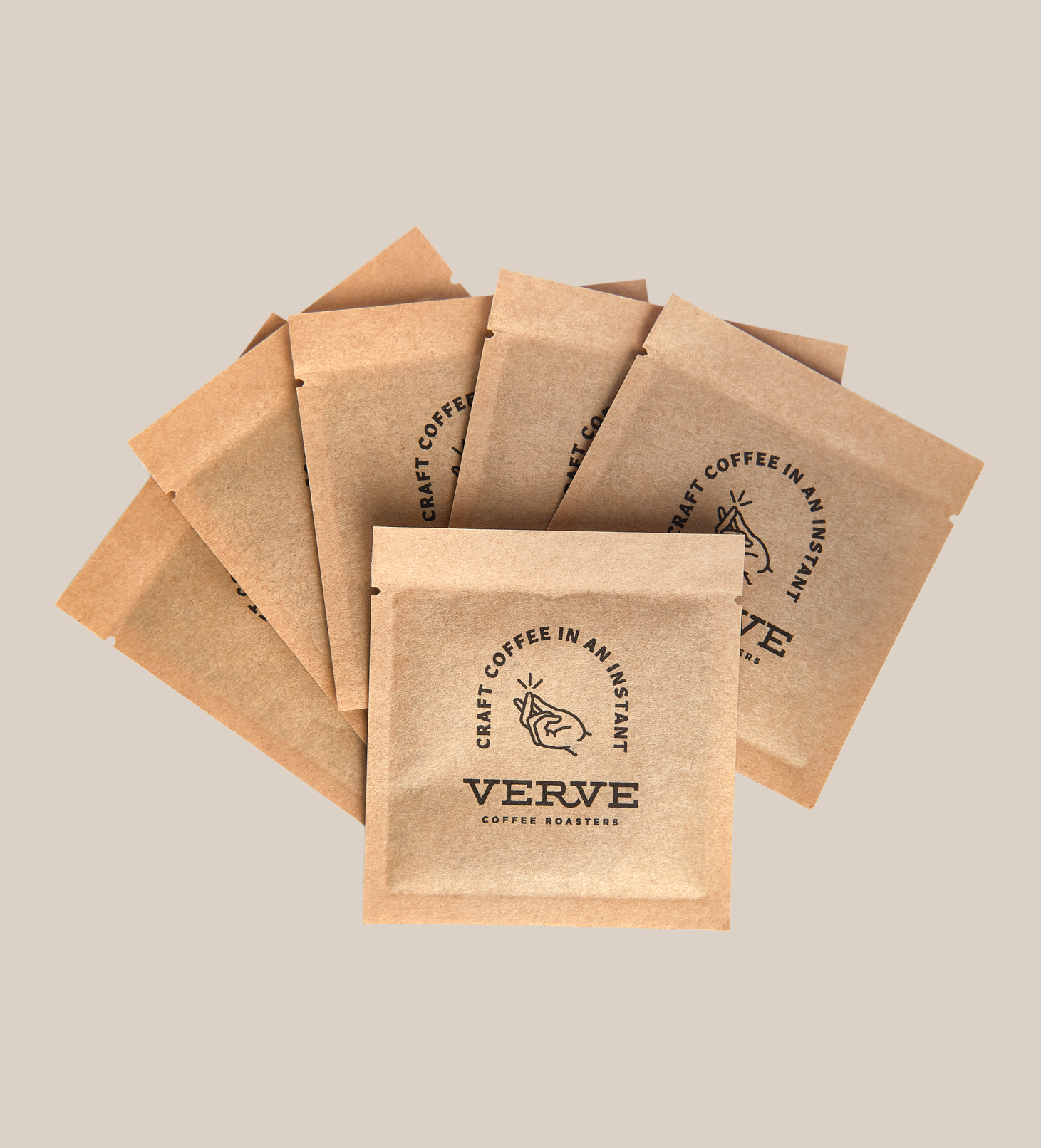 Aster Craft Instant Coffee 6 Pack - Image 2